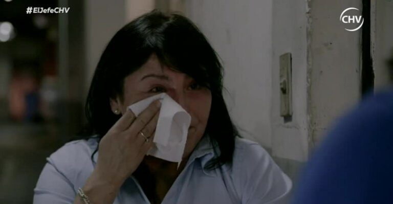 Trabajadores contaron emocionantes historias en El Jefe en tus Zapatos - Parte 2