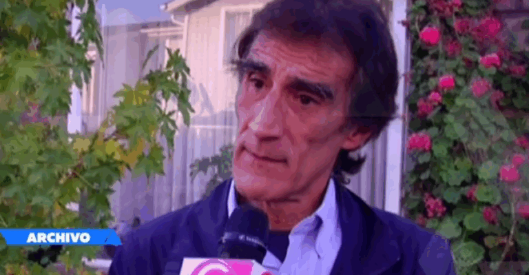 Conmoción por muerte de actor tras portonazo en Puente Alto