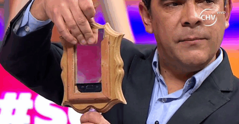 En SQP te mostramos detalles del estreno de Alerta Máxima - Parte 1