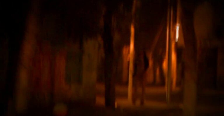 Primer Plano encontró a famoso ligado a la prostitución