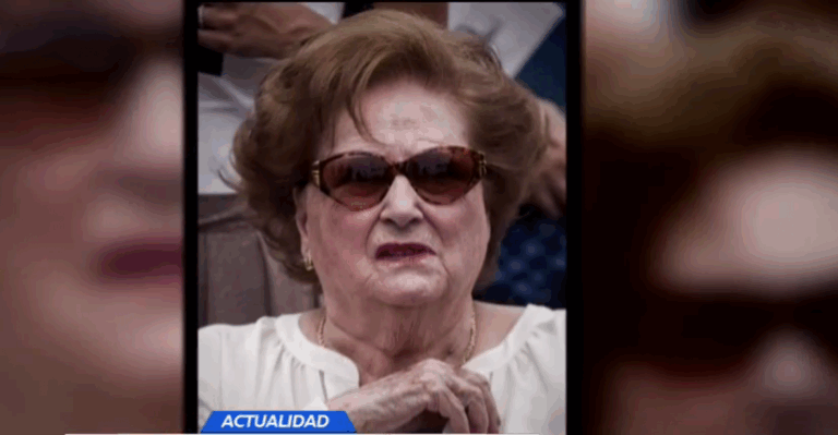 Informe dice que Cema Chile traspasó dinero a Lucía Hiriart - Parte 1