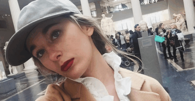 Tati Farkas cerró Instagram molesta por mensajes pervertidos