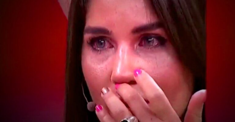 Fran Undurraga aseguró que sufrió violencia de género