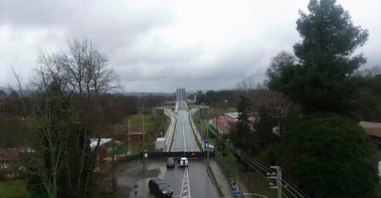 Este lunes nuevo reportaje de En La Mira: La vergüenza del Cau-Cau