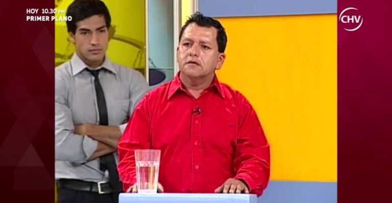 Alejandro exige la rebaja de la pensión de alimentos - Parte 2