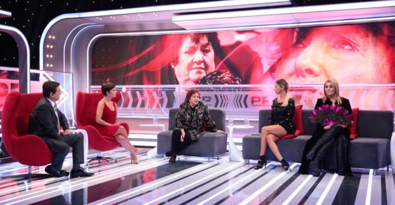 Primer Plano | Capítulo 19 de agosto - Parte 2