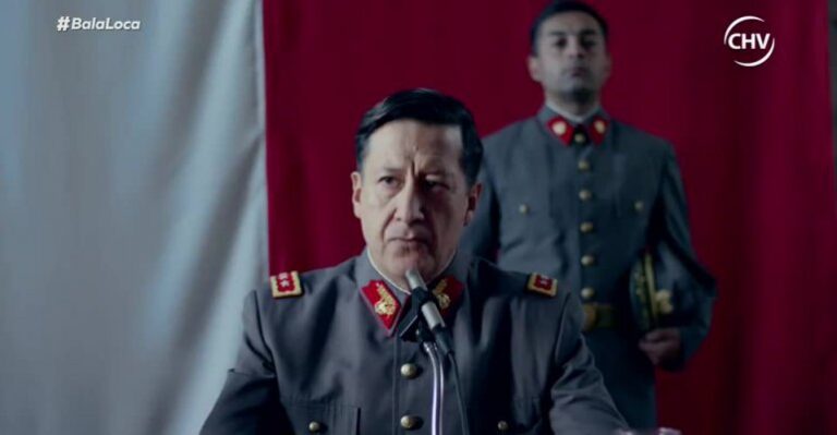 Bala Loca - Capítulo 8 - Parte 3