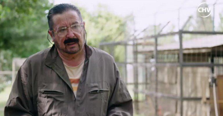 Este miércoles en El Jefe en tus Zapatos: Parque Safari