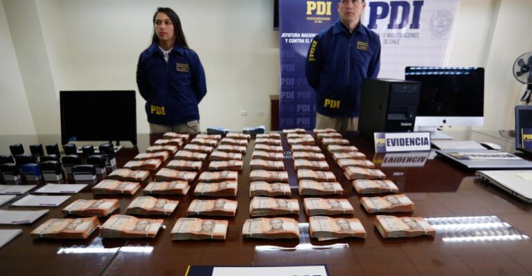 Rey Midas: El joven que formó su fortuna con tráfico de oro