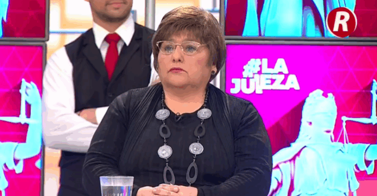 Ana acusó a su esposo de 35 años de violencia intrafamiliar - Parte 2