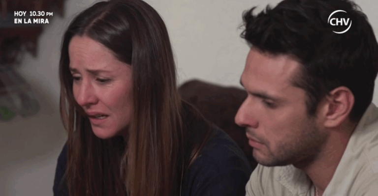 Me enamoré del hijo de mi esposo - Parte 2