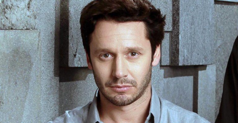 Benjamín Vicuña no quiere escenas de sexo en película