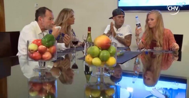 Este sábado capítulo imperdible de La Divina Comida