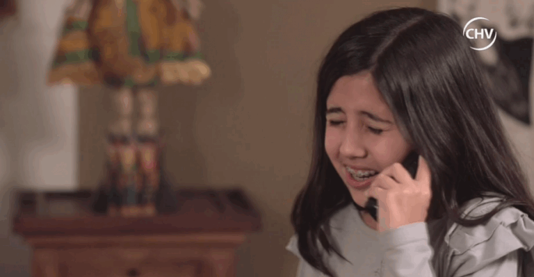 Mi hija era víctima de bullying y no me estaba dando cuenta - Parte 2