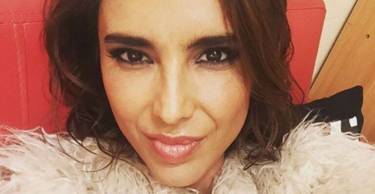 Carla Ballero no podrá volver a tiendas donde fue detenida