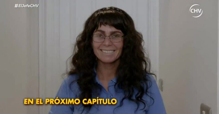 Conoce al próximo jefe que se pondrá en los zapatos de sus trabajadores