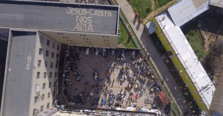 Alerta Máxima: este jueves segundo capítulo - 22:30 horas