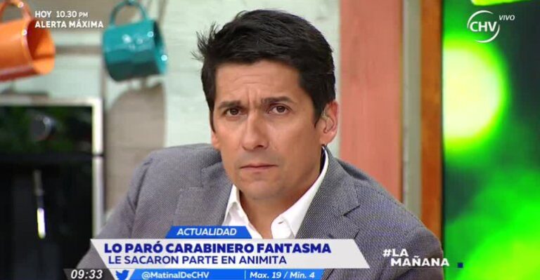 Televidentes contaron escalofriantes encuentros paranormales