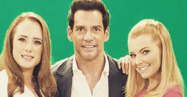 Medios mexicanos tildan de violento a Cristián De La Fuente