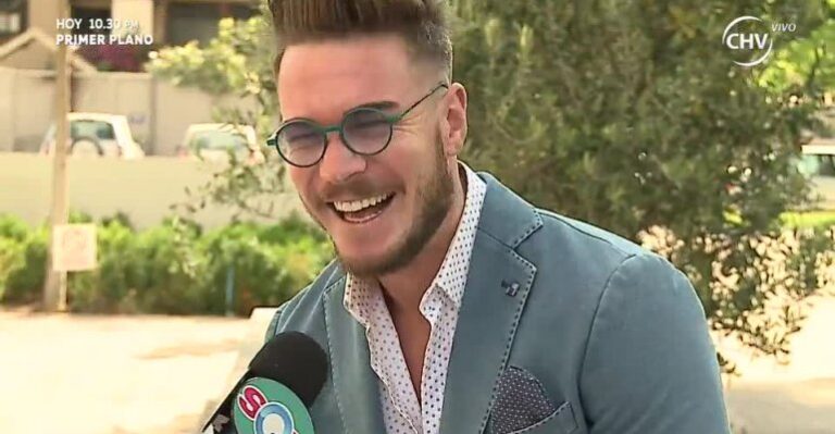 Tony Spina fue acusado de feroz golpiza con una patineta