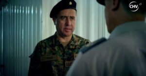 Recta final: no te puedes perder los últimos capítulos de Bala Loca