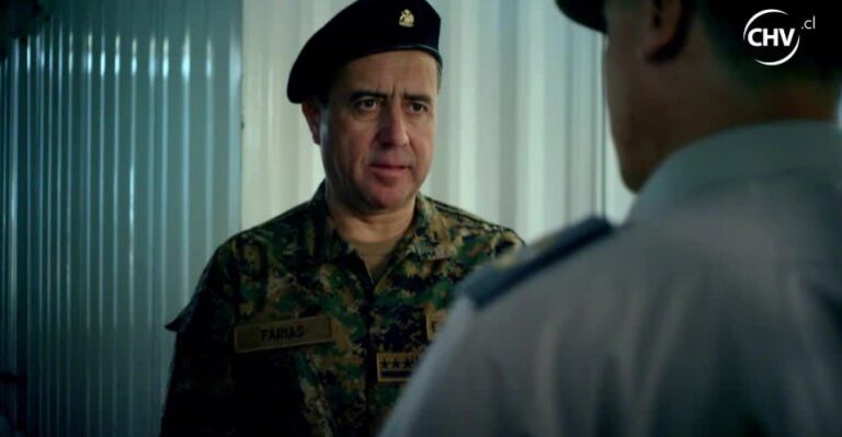 Recta final: no te puedes perder los últimos capítulos de Bala Loca