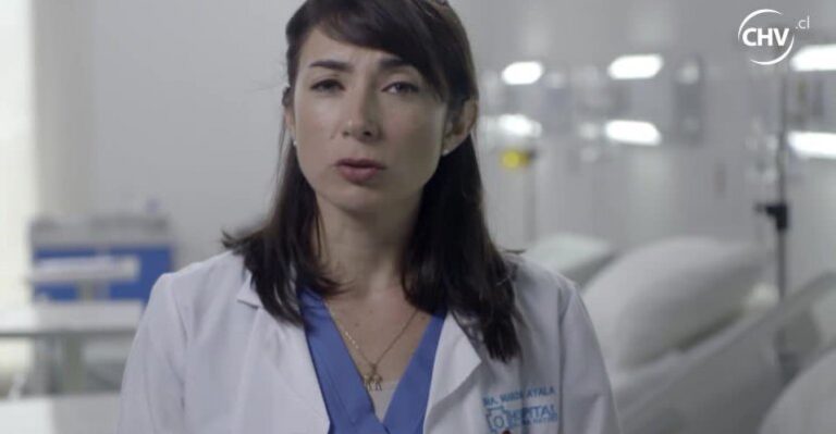 Dramas reales en Vidas en Riesgo: Gran estreno miércoles 31 de agosto