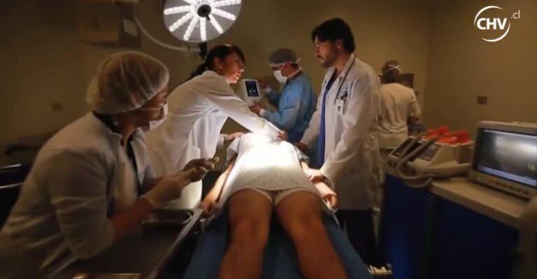 Ayala y Martínez: dos médicos apasionados por servir