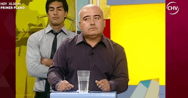 Cristián pide que su hermana le dé parte de la herencia que dejó su madre - Parte 1