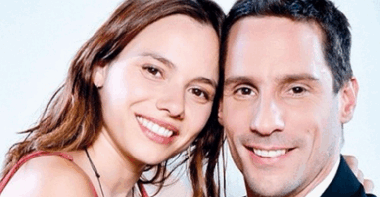 Valenzuela y María Gracia Omegna juntos nuevamente - Parte 2