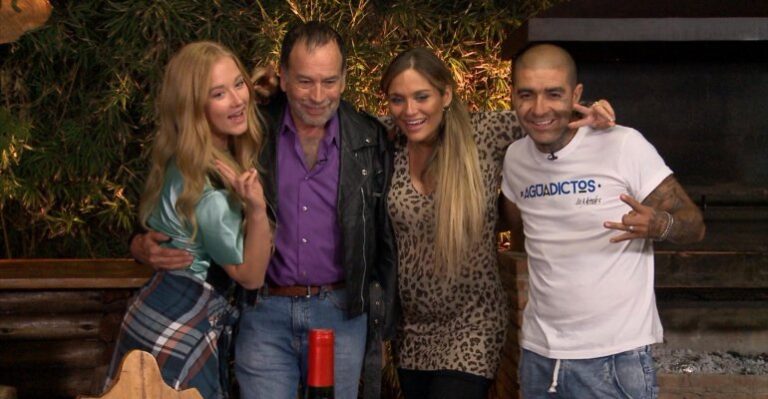 La Divina Comida | Capítulo 28 de agosto - Parte 4