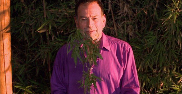 Nelson Ávila fue el encargado de cerrar la noche en La Divina Comida - Parte 1