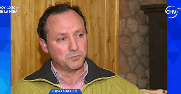 Abogado de Jaime Anguita habló tras filtración de video - Parte 1