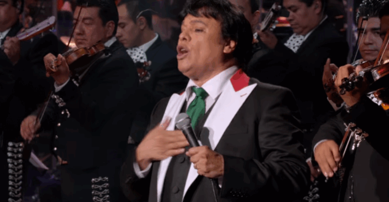 Juan Gabriel habría ocultado dolencia cardíaca