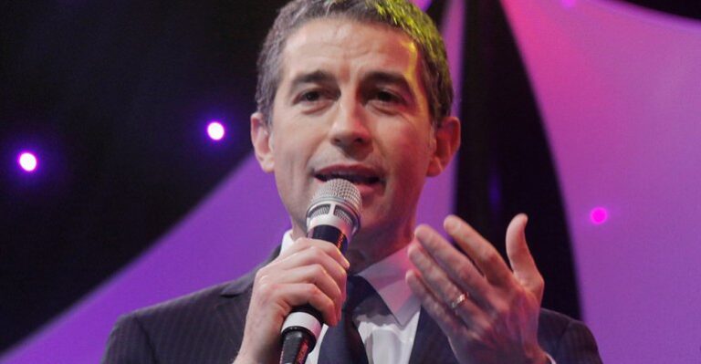 Polo Ramírez criticado por llamar disfraz al traje de huaso