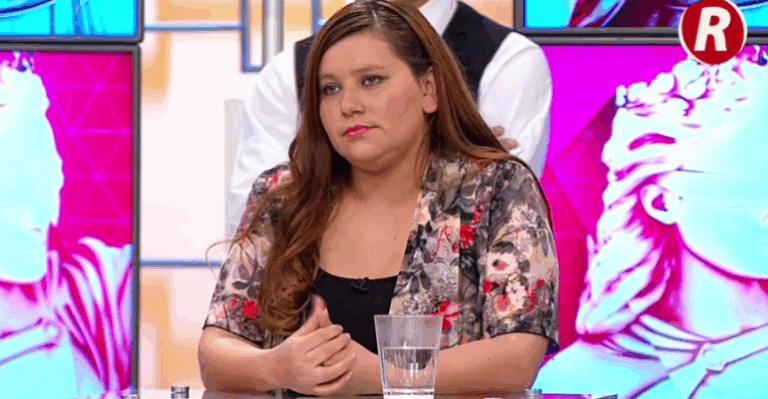 Carolina pidió el divorcio a su esposo y que pague la pensión de alimentos - Parte 3