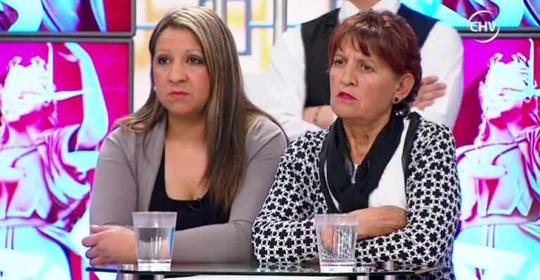 Romina y Ana exigen un examen de ADN a la madre de su sobrina - Parte 1