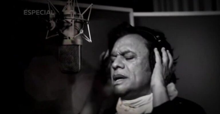 Especial Juan Gabriel: Primer Plano HOY martes a las 22.30