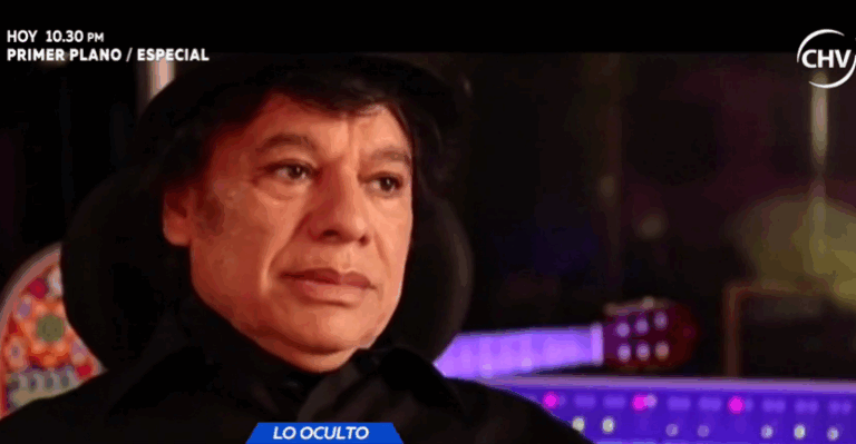 Juan Gabriel: mitos y polémicas del Divo de Juárez - Parte 2