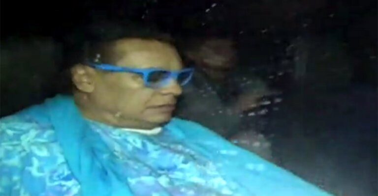 Juan Gabriel y sus últimas imágenes de con vida