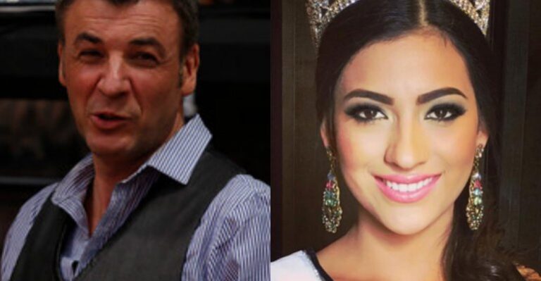 Yann Yvin criticó duramente a Miss Chile recién elegida