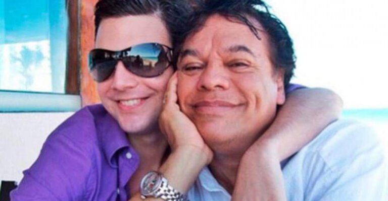 Conoce los supuestos amores ocultos de Juan Gabriel - Parte 2