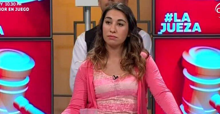 Carolina pide a su padre que le pague la segunda carrera universitaria - Parte 2