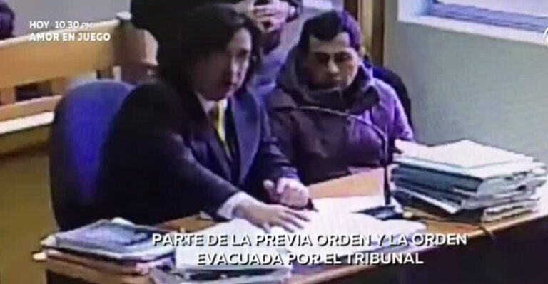Detienen a falso abogado en Puerto Montt