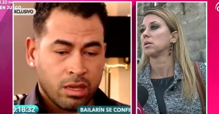 Flaviana respondió a Jociney tras emotiva entrevista