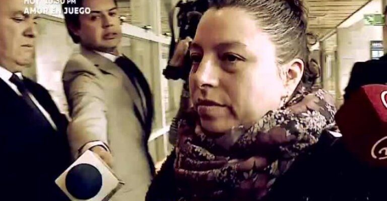 Hoy sentencian a mamá de Bastián Bravo