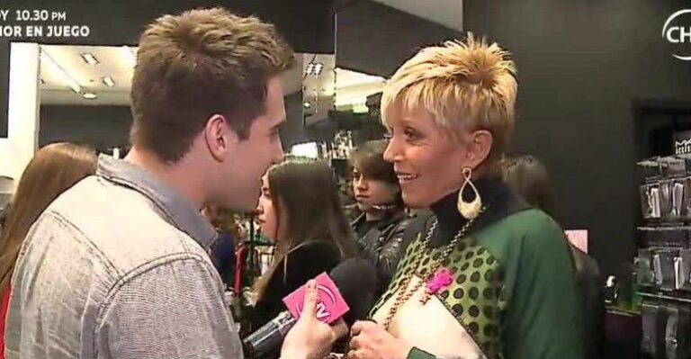 Los mejores looks del evento de famosos trolls