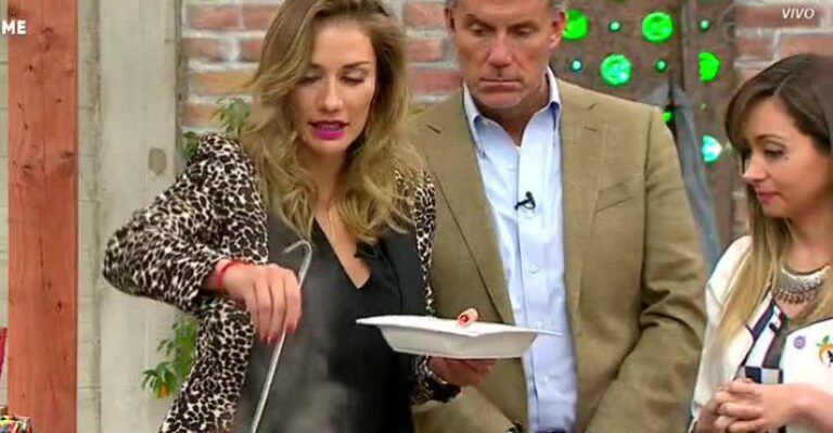 Alimentos quemados podrían provocar cáncer