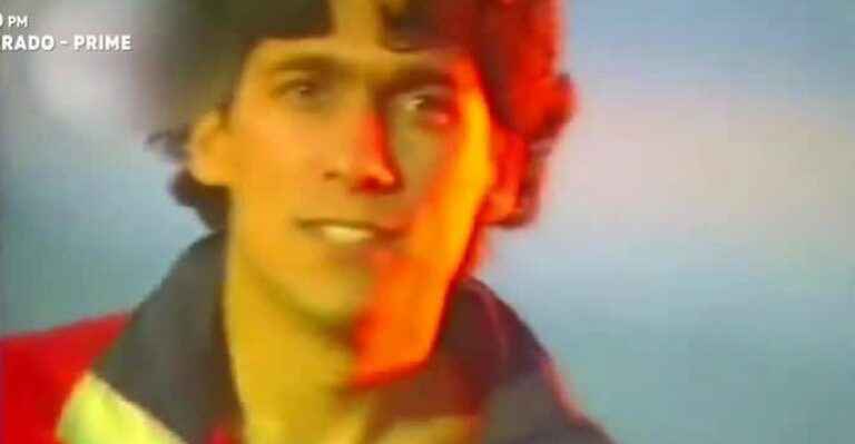 El ranking de los mejores momentos de Rafa Araneda