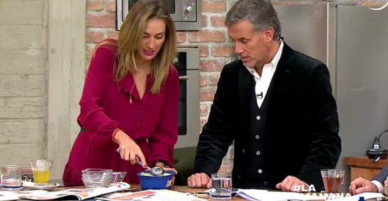 Las porciones a considerar para consumir helado